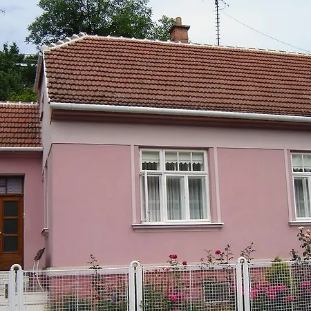 Pensjonat Hosek