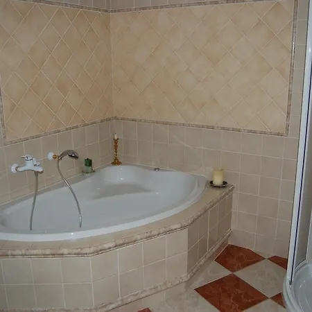Penzion Hošek 3*