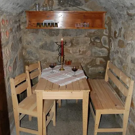 Penzion Hošek