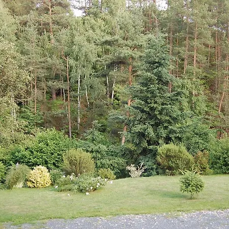 Pensjonat Hosek Senorady