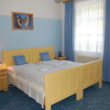 Penzion Hošek 3*