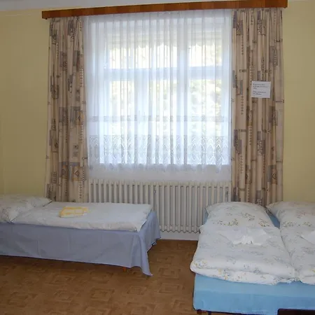 Hošek Senorady