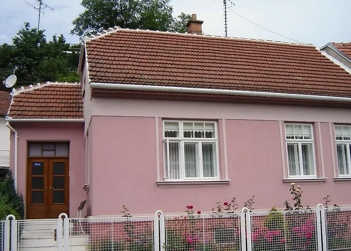 Pensjonat Hosek
