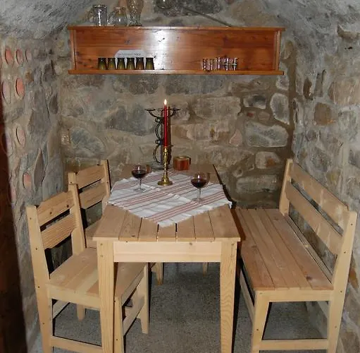 Pensjonat Hosek